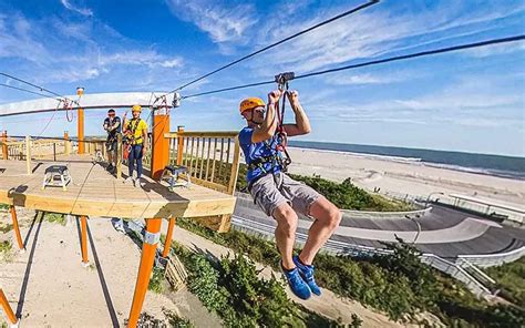 Cocoa Beach Zip Line at Alfredo Russell blog
