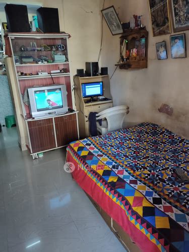 Shayam Bhawan Bhayandar East - Without Brokerage Semi-furnished 1 RK ...