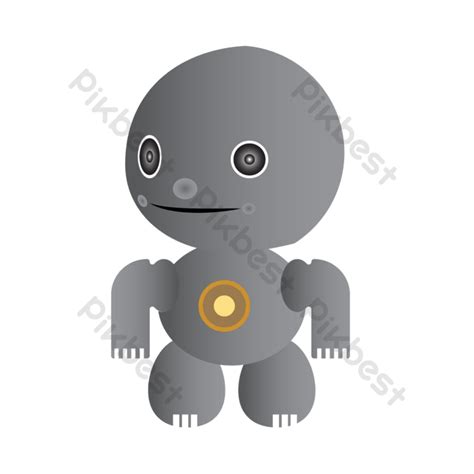 Mini Robot PNG 的图像结果