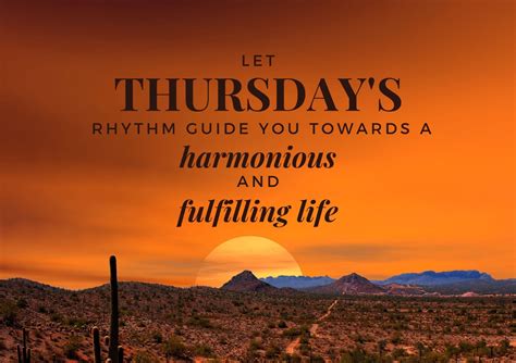 340+ Thursday Motivational Quotes - DIVEIN