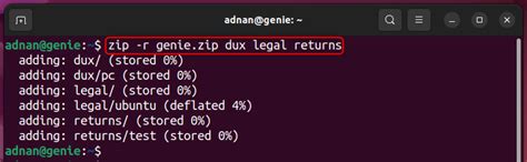 Image result for Linux Zip GUI