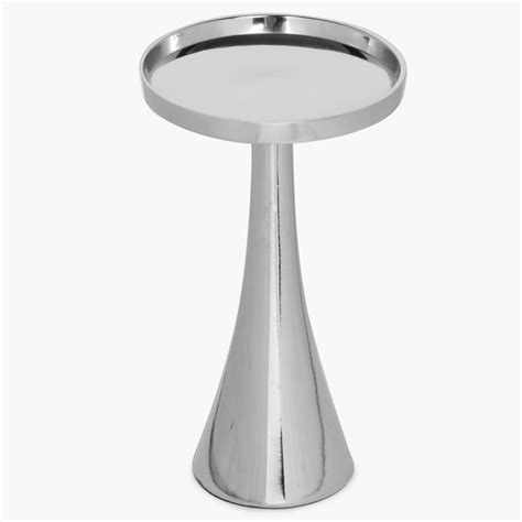 Buy Splendid Curved Pillar Candle Holder from Home Centre at just INR 899.0