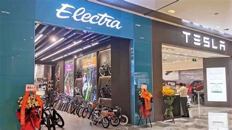 自行车界爱马仕 Electra杭州首家快闪店开幕 众多联名款来袭_设计