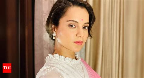 'Karma strikes again,' says Kangana Ranaut as Canadian Prime Minister ...