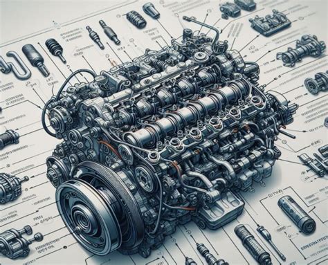 Image result for Normal Engine Rotation Direction