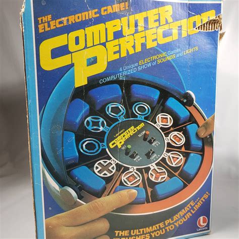 Image result for Computer Perfection