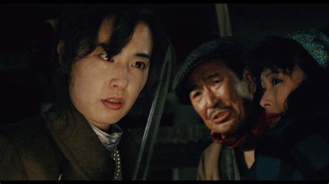 DoBlu.com – 4K UHD & Blu-ray Reviews | Gate of Flesh (1988) Blu-ray Review