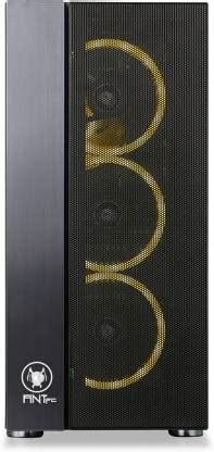 ANT PC LASIUS AB400NF Intel i5 12400F (8 GB RAM/Nvidia RTX 3060 ...