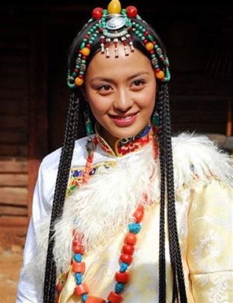 尼玛、达娃、卓玛……这些藏族名字意义不一般！_次仁旺杰