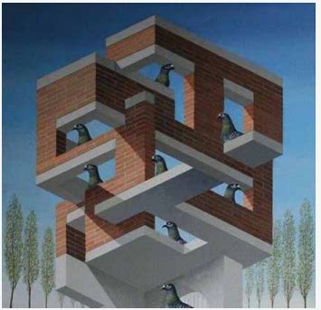 Image result for Stack Overflow Illusion Using Java