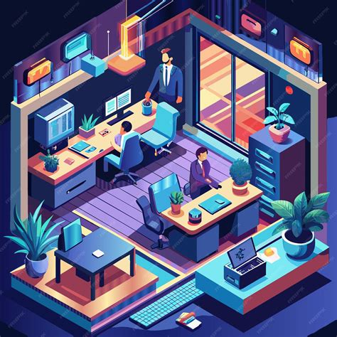 Computer Work Cartoon 的图像结果