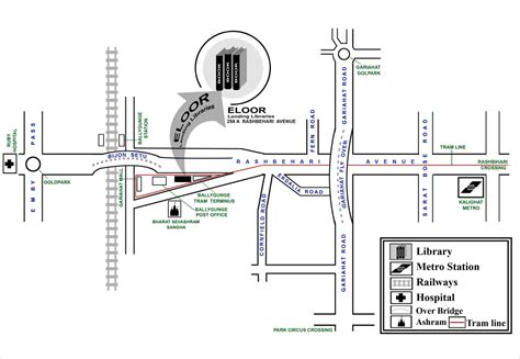 Eloor Libraries : For Love of Good Books!