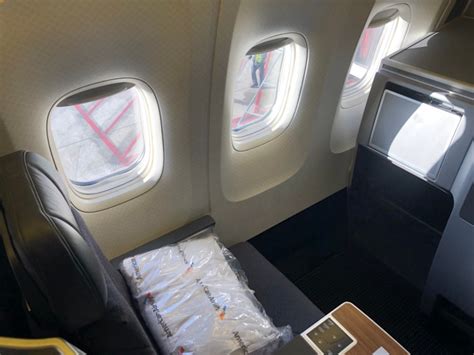 American Airlines 767 Business Class 的图像结果