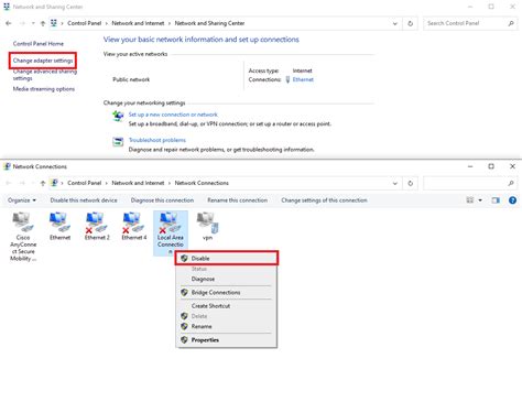 DNS Server Not Responding Windows 8 的图像结果