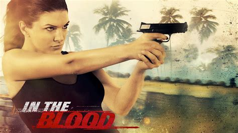 In The Blood Movie Gina Carano