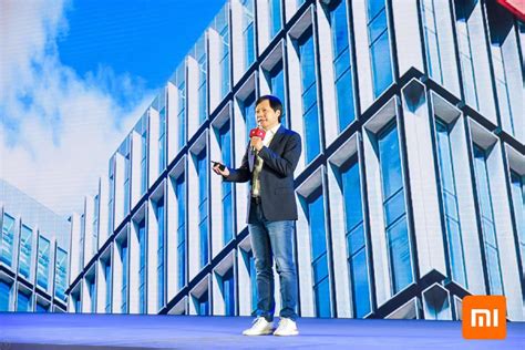 微容科技被小米公司评为2019年优秀合作伙伴-广东微容电子科技有限公司