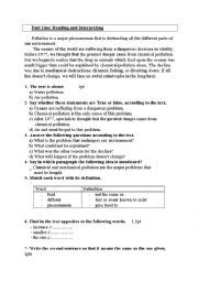 Image result for SimpleESL Test Questions