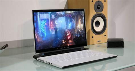 Alienware M15 R3 Review: A Painfully Pricey Gaming Laptop With The Best ...