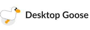 Image result for Desktop Goose Tutorial