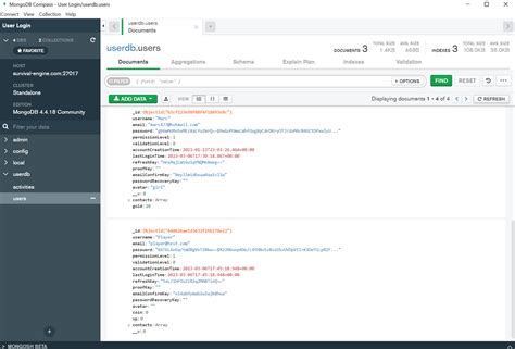 Image result for Example of API Code for User Login