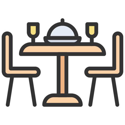 Welcome Table Icon 的图像结果