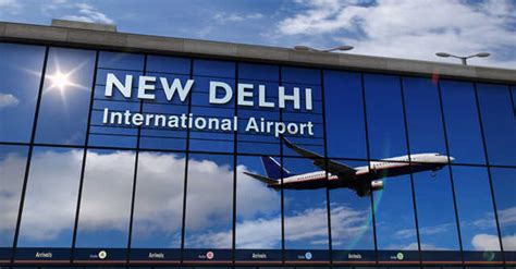 Delhi Airport testing RFID tag-based luggage tracking, could roll out ...