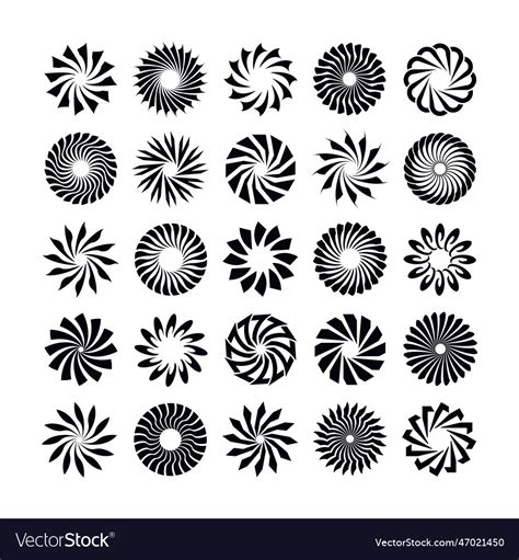 Image result for What Is a Radial Shape InDesign