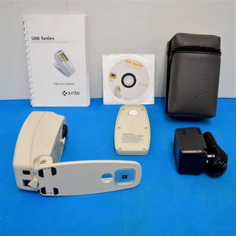 Image result for X-Rite 530