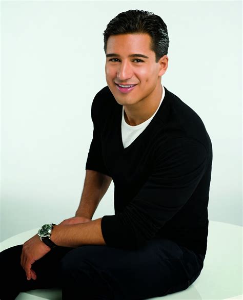 Mario Lopez Worth ~ Mario Michael Lopez