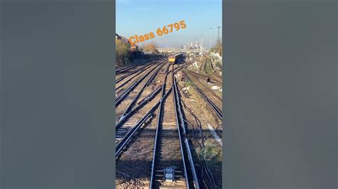Image result for Class 66795