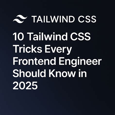 Image result for Tailwind CSS Tutorial Project