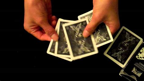 Image result for Intermediate Card Magic Tricks
