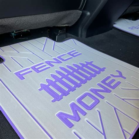 Custom floor mats for trucks online