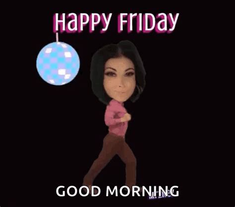 Funny Happy Friday GIFs | GIFDB.com