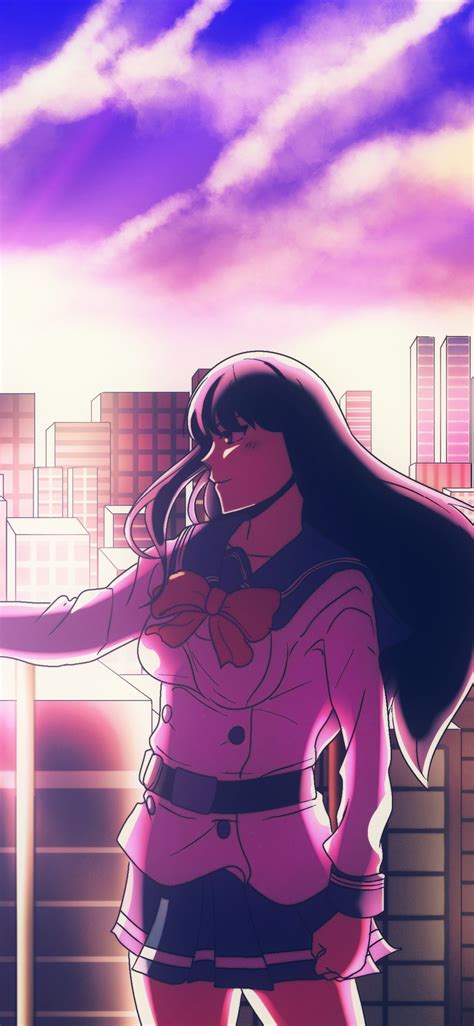 High-Rise Anime 的图像结果