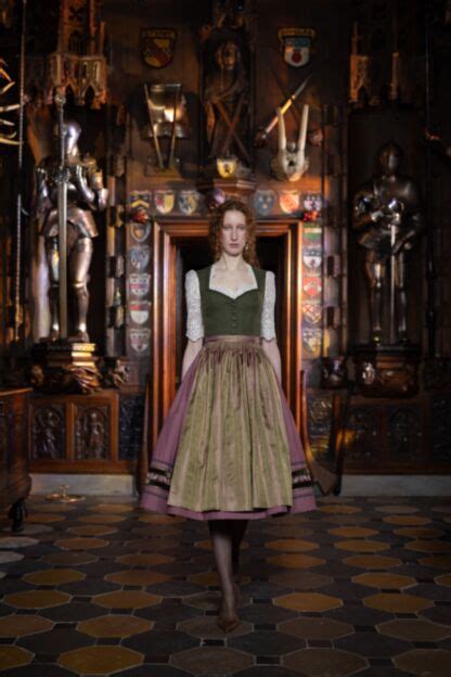 New In by Lena Hoschek