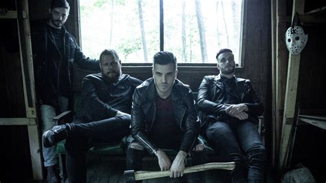 Ice Nine Kills - MoreCore.de - Infos rund um die Band