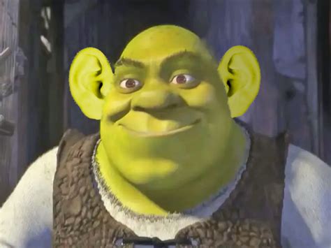 Shrek Strip 的图像结果