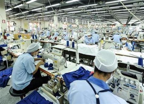 泰国制衣业：中小厂商难生存– 中国制造网商业资讯
