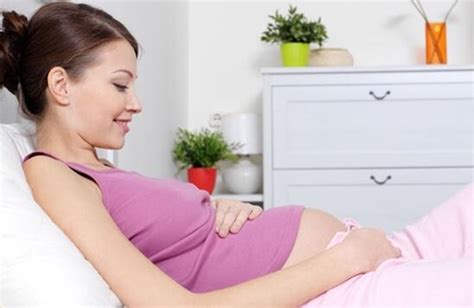 怀孕6个多月的孕妇需要注意什么？