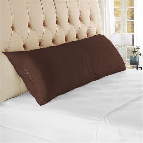 Luxury 20x54 Body Pillow Covers or Case — comfortbeddings-usa