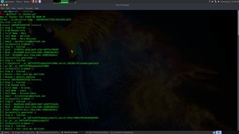 CC Checker Python 的图像结果