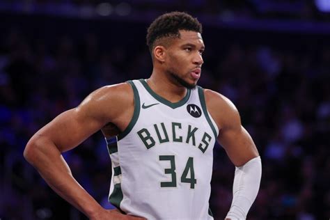 Will Giannis get traded to the Knicks?