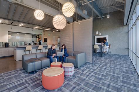 Projects | Anderson Commercial Flooring