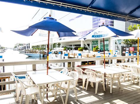 Cap’s Place - Review - Lighthouse Point - Miami - The Infatuation