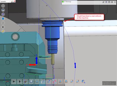 Image result for Backplot Verify Simulation Mastercam