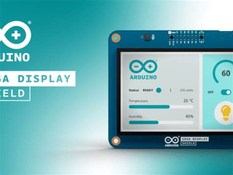 Image result for High Resolution Arduino Display