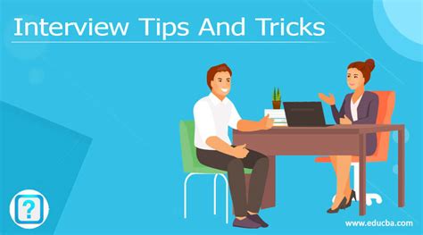 Interview Tips and Tricks 的图像结果