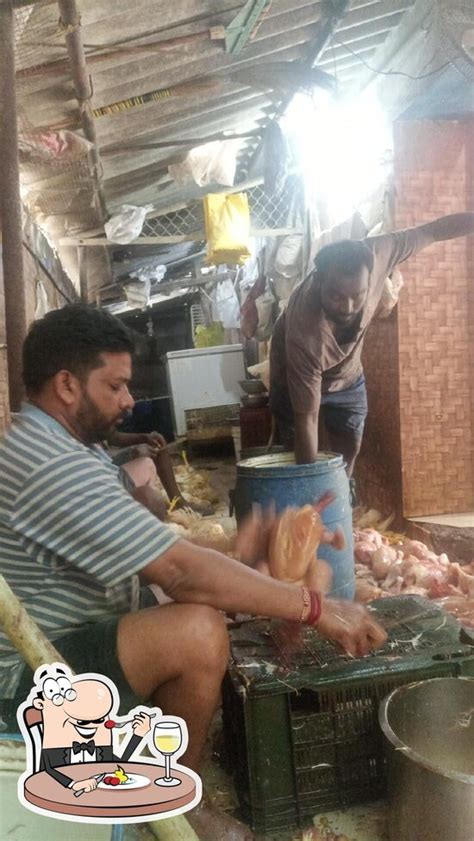 Amrutha chicken center, Kakinada - Restaurant menu, prices and reviews