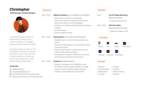 Image result for UI/UX Portfolio